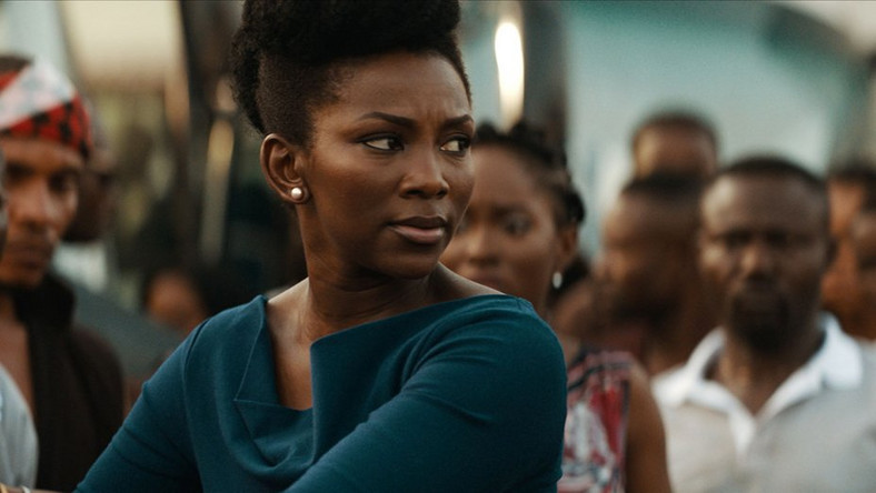 Genevieve Nnaji slams Oscars for disqualifying her movie ...