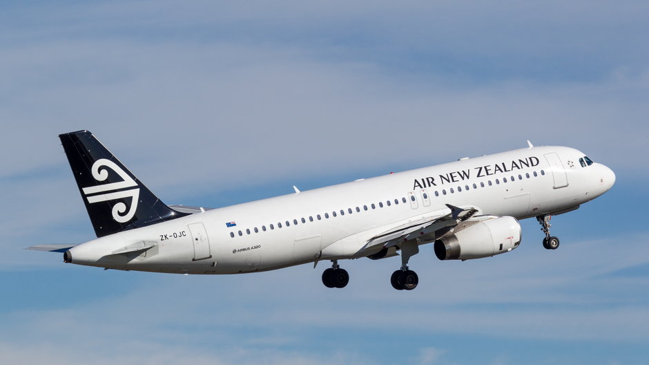 Podróże między Australią a Nową Zelandią bez kwarantanny możliwe