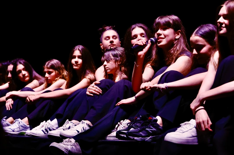 Koncert za Anu Božović