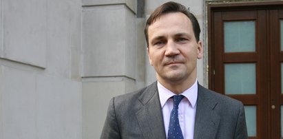 Sikorski: Polska nie uzna niepodległości Krymu