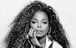 Janet Jackson ma raka? Gwiazda zabiera głos