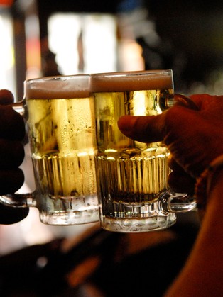 Irlandczycy tną ceny piwa … z powodu słabego funta