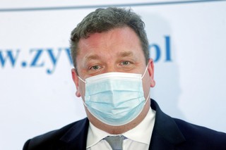 Wójcik: Jesteśmy wierni programowi PiS, ale mamy prawo zadawać pytania