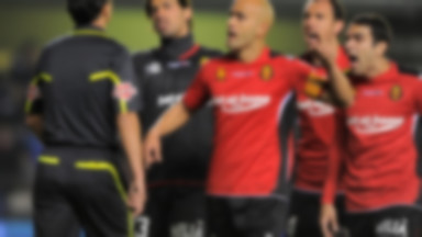 RCD Mallorca nie chce grać w poniedziałki