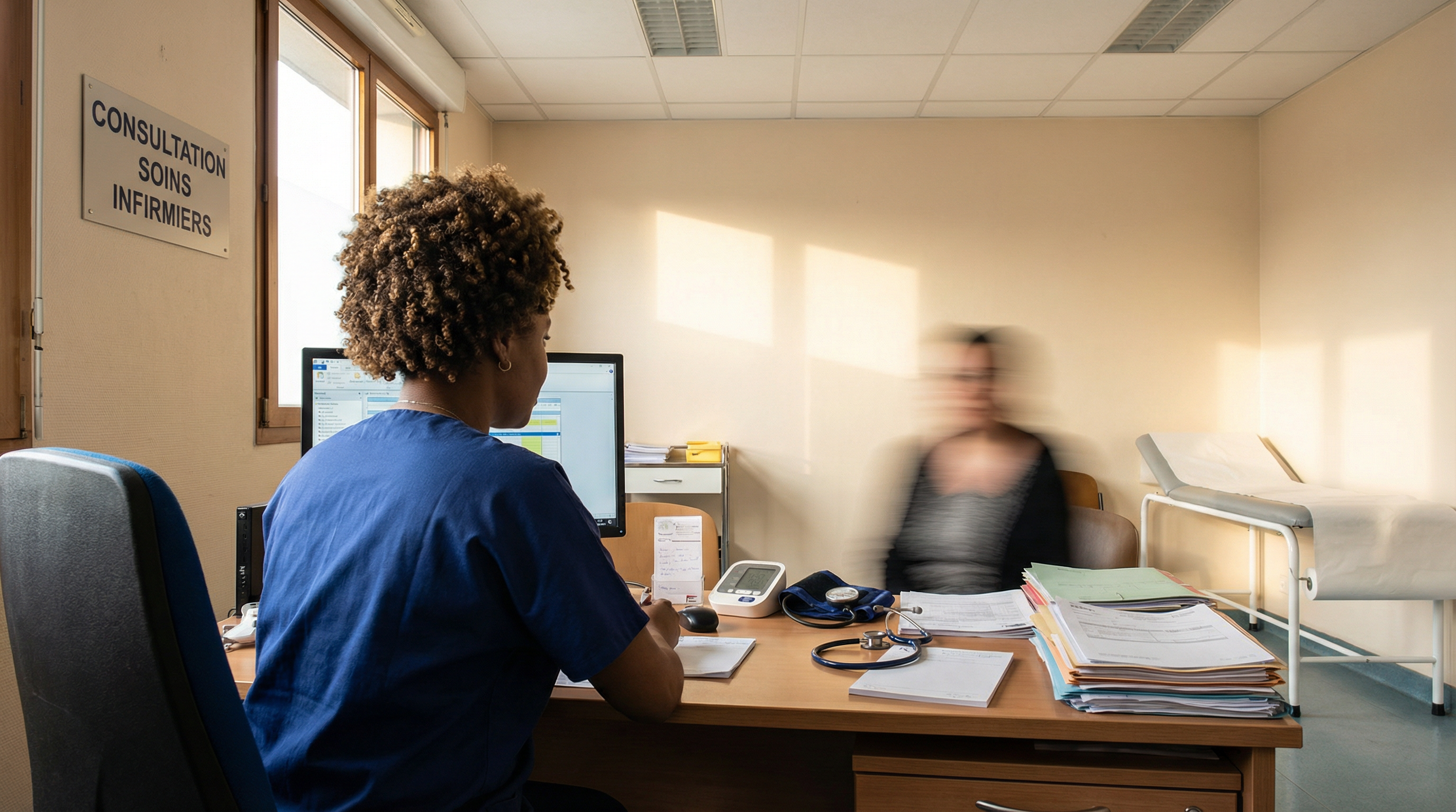 Les infirmières pourront prescrire et soigner sans médecin: révolution après 20 ans