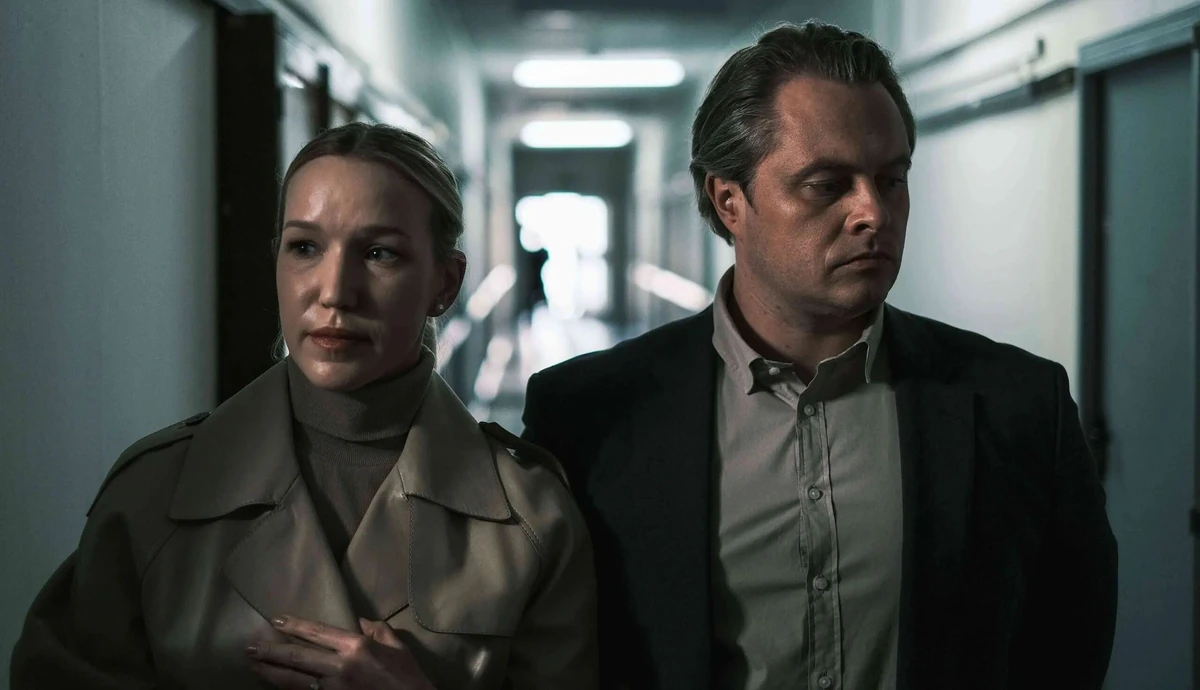 Nowy polski thriller. Historia domowego śledztwa, które wymyka się spod kontroli