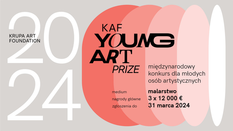 KAF Young Art Prize 2024