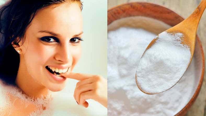 Soda Oczyszczona Co To Jest Wlasciwosci Dodaj Do Kapieli Dom