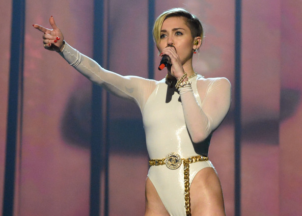 Miley Cyrus: Co miałam zarobić, już zarobiłam