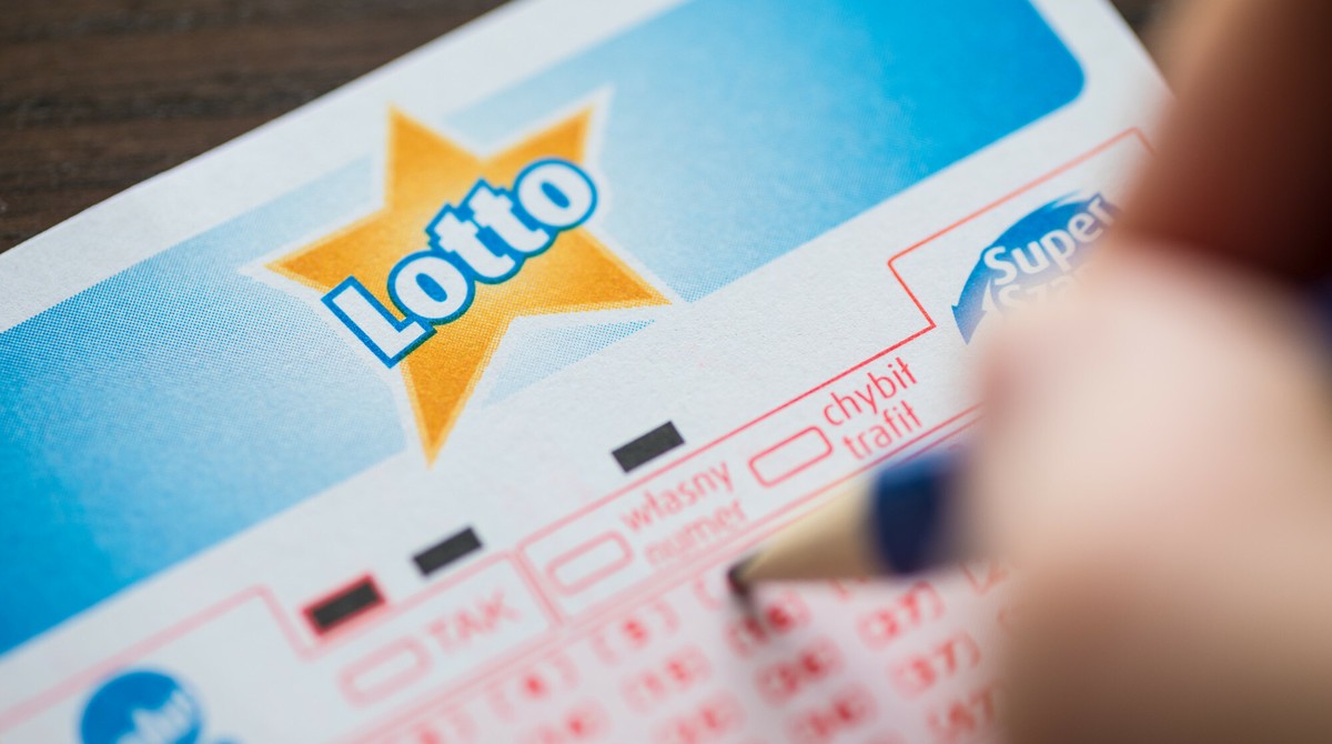 Jaka Jest Pula Do Wygrania W Lotto