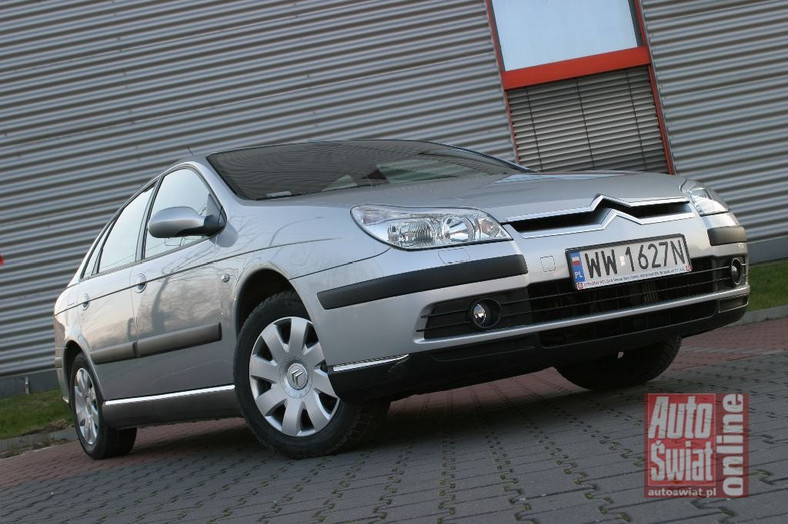 Citroen C5