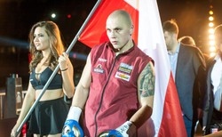 Krzysztof Głowacki przed walką z Cunninghamem: Zawsze jestem pewien zwycięstwa