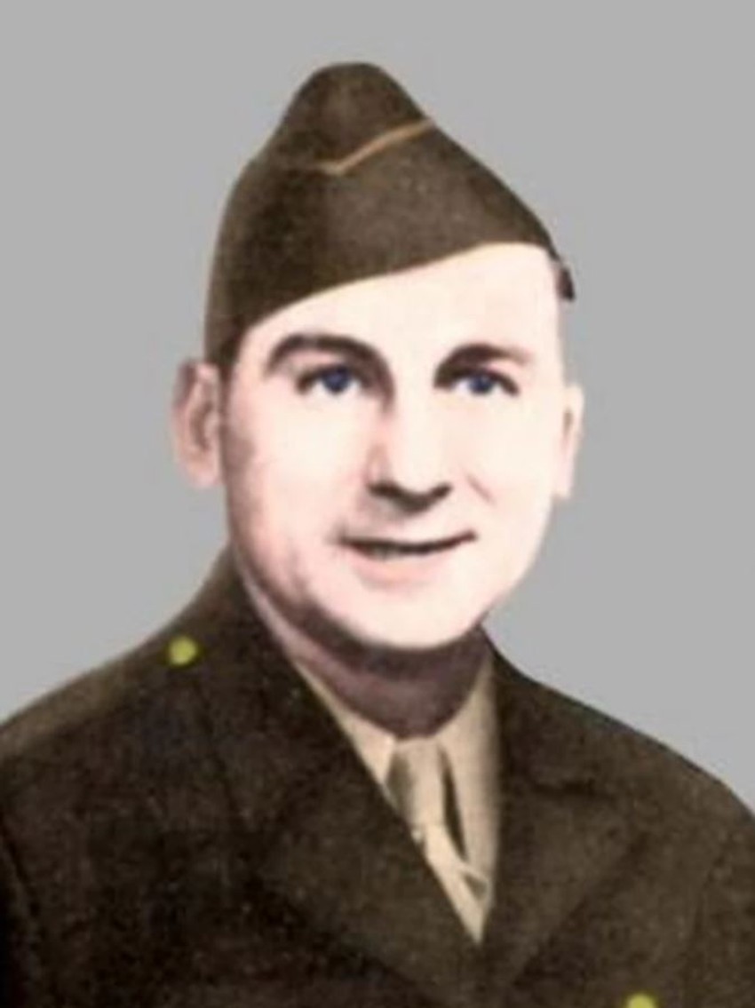 Srbi u Američkoj vojsci