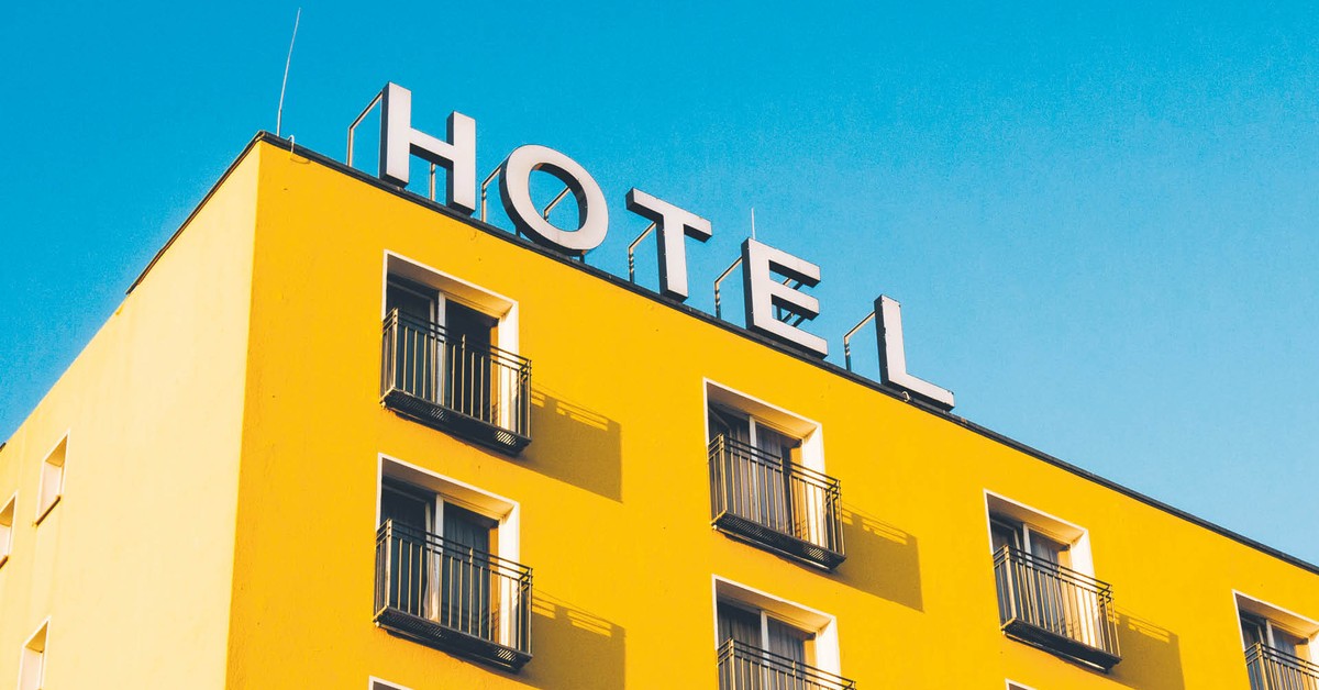 Zmiana definicji aparthoteli nie zatrzyma sprzedaży mikrokawalerek