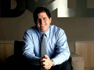 Michael Dell