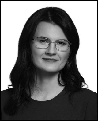 Agnieszka Wnuk, doradczyni podatkowa i partnerka w Quidea