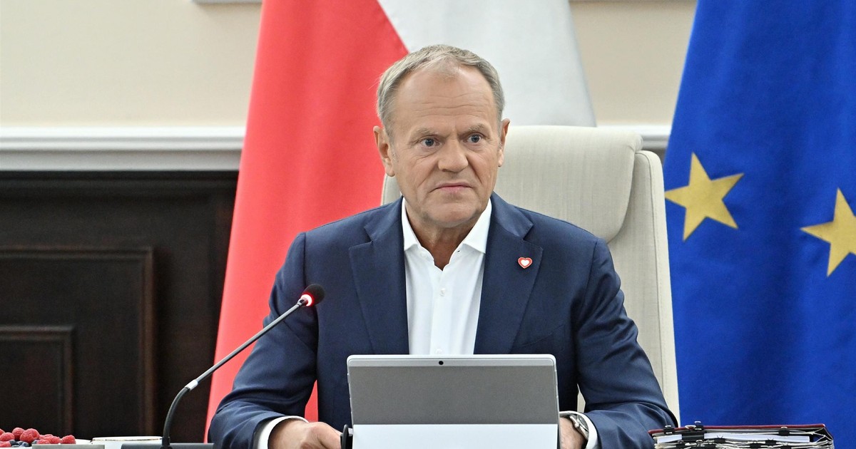 Premier zdecydował. 2. stopień alarmowy BRAVO w Polsce