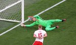 Szczęsny zapisał się w historii mistrzostw Europy