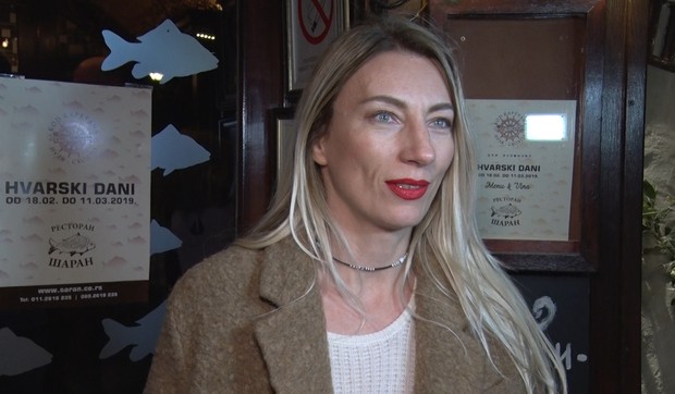 Ana Stanic