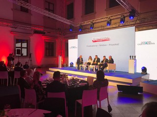 'Nie ma przyszłości bez przedsiębiorczości'. Oto najlepsza polska marka, produkt i usługa