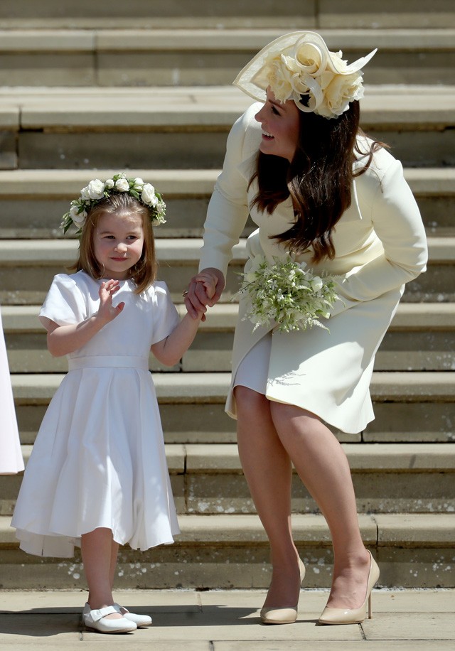 Végre kiderült: Meghan és Katalin konfliktusa ezzel az aprósággal kezdődött