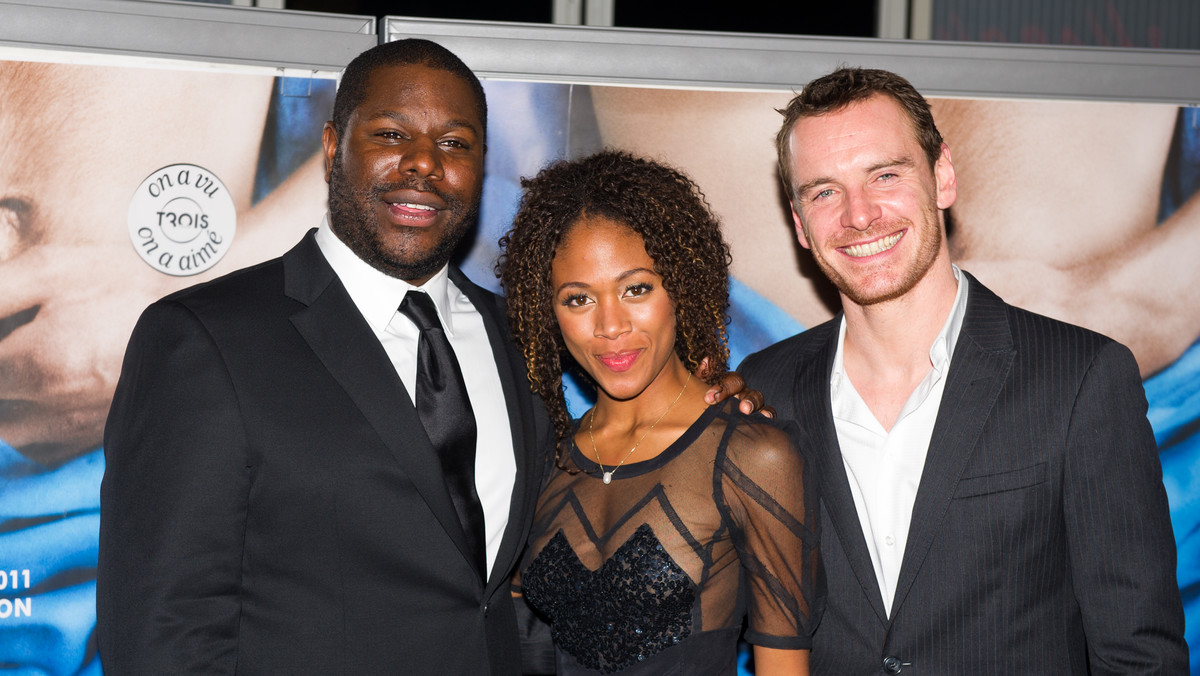 Michael Fassbender potwierdził, że spotyka się z Nicole Beharie, która wystąpiła u jego boku w filmie "Wstyd".