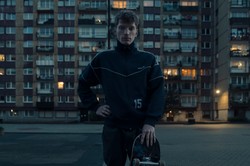 Nowy polski serial momentalnie numerem jeden. Przeskoczył amerykańskie hity