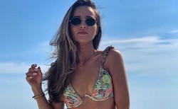 Marina twierdzi, że nie ma idealnego ciała i zdradza swoje kompleksy