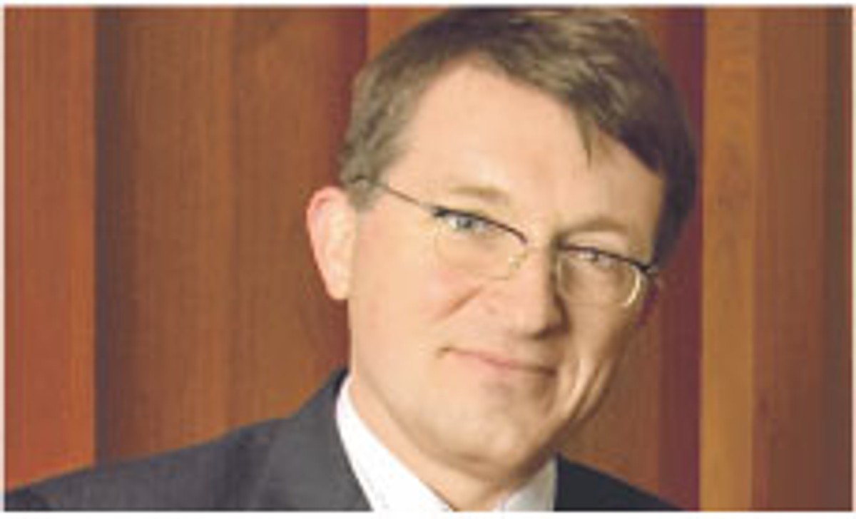 Wojciech Ostrowski, radca prawny, Kancelaria Prawna Rachelski i Wspólnicy Fot. Arch.