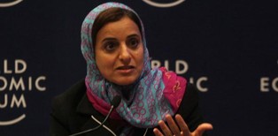 Najbardziej wpływowe kobiety w światowej polityce