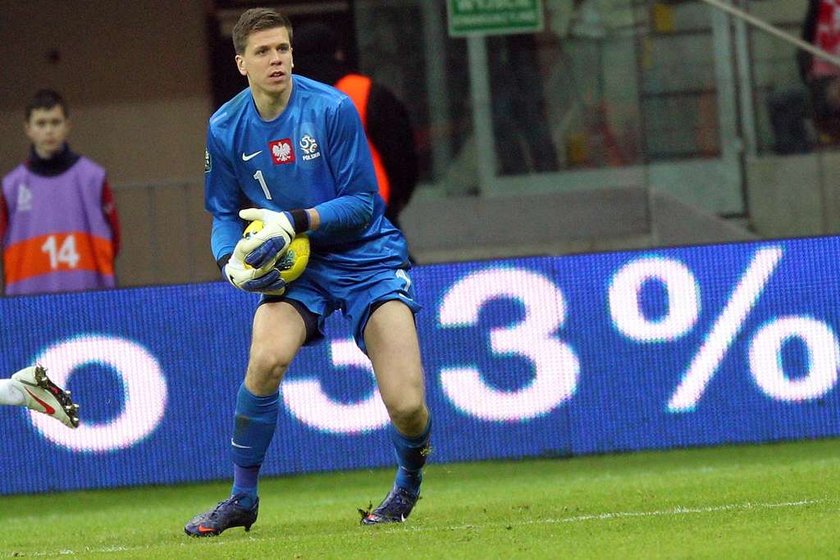 Wojciech Szczęsny