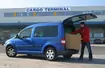 VW Caddy 1.9 TDI - Jak osobowy!