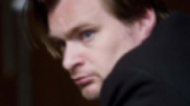 Christopher Nolan nakręci nowego Bonda?