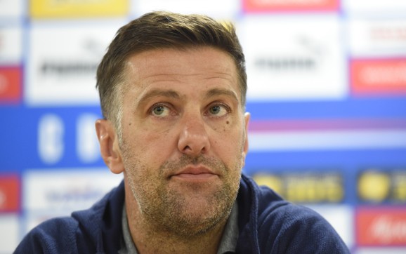 Mladen Krstajić