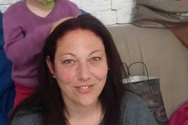 TANJA JE PALA sa balkona svog stana i poginula: Tek kad je njen PARTNER IZNENADA NESTAO, klupko užasa je počelo da se odmotava