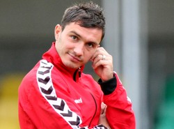 "Sagan" myślał, że Leo postawił na nim krzyżyk