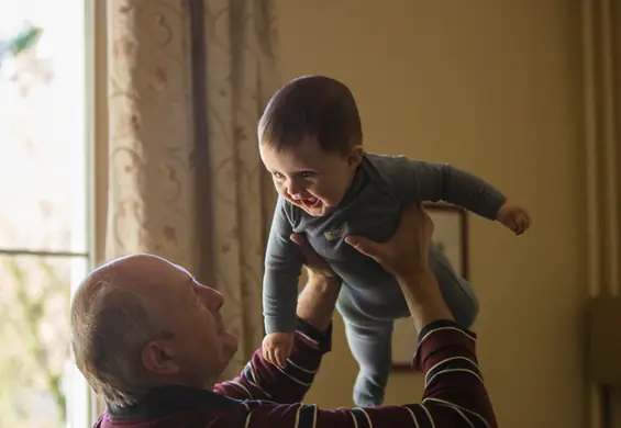 Rodzice pozwali swojego jedynego syna i jego żonę, bo nie dali im wnuka