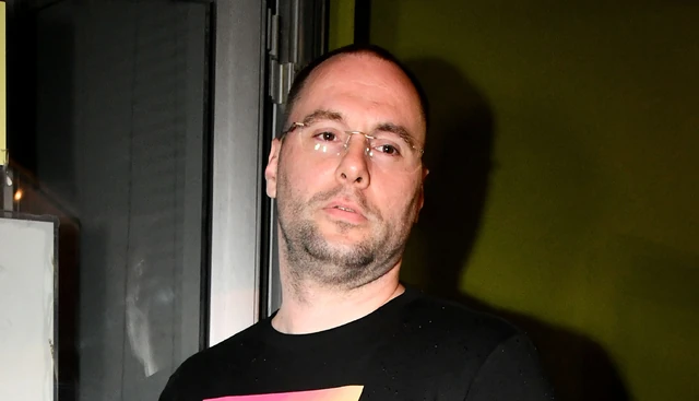 "ODGOVARAO SAM ZA DELA IZ PROŠLOSTI, ne perite sad druge preko mene!" Zvezdan Slavnić je besneo zbog skandaloznog snimka