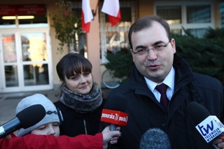 Prezesi banków wezwani do Sejmu na dywanik. Jaworski: Jeśli nie przyjdą, wystąpimy o sprawdzenie, co się w tych bankach dzieje