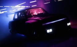 Renault 5 obchodzi huczne 50. urodziny. Szalony projekt wygląda jak z Cyberpunka i ocieka mocą