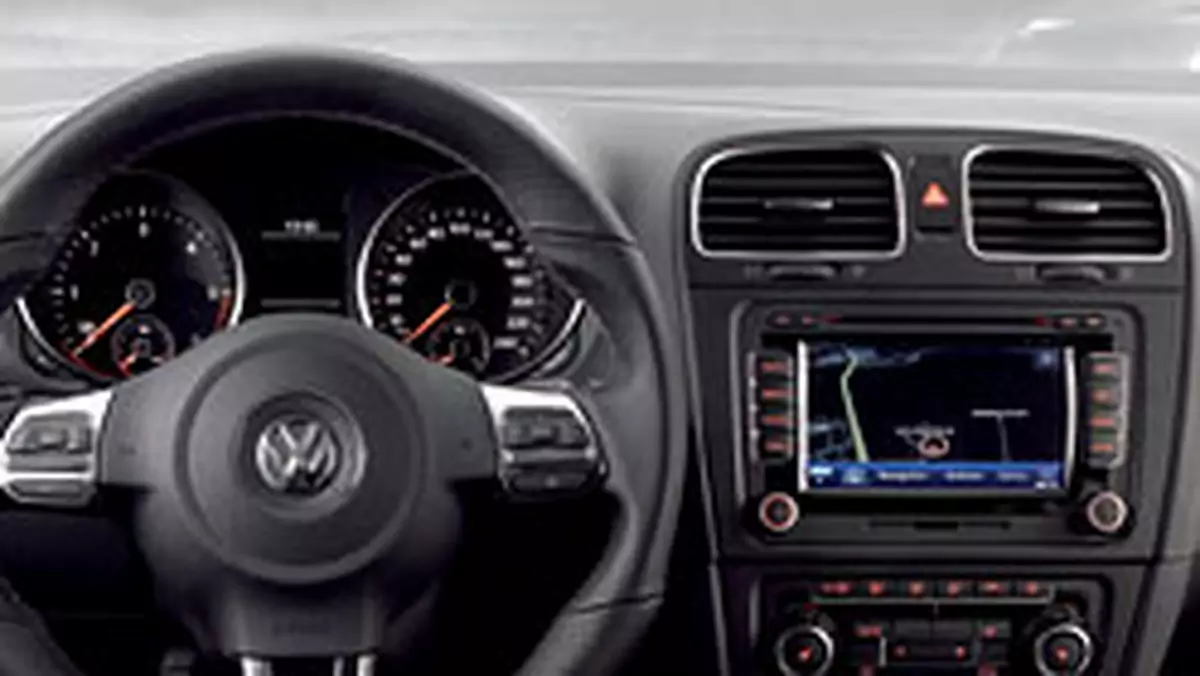 LG Electronics: nowy dostawca audio dla VW, Škody i Seata