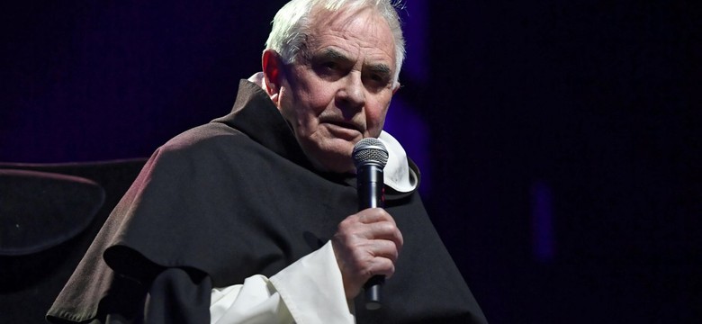 O. Wiśniewski: Kaczyńskiemu powiedziałbym, by nie manipulował Kościołem, a prezydentowi - że dobrze odczytał moje intencje