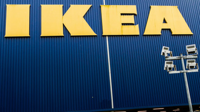 13 milliárd forintos kártérítést fizet az IKEA egy kétéves gyermek haláláért