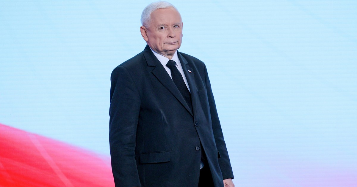 To zmienia wszystko. Kaczyński uwierzył, że dokona ostatecznego rozrachunku z Tuskiem