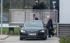 Lech Wałęsa o dokumentach 'Bolka': Tylko jeden dokument jest mojego autorstwa