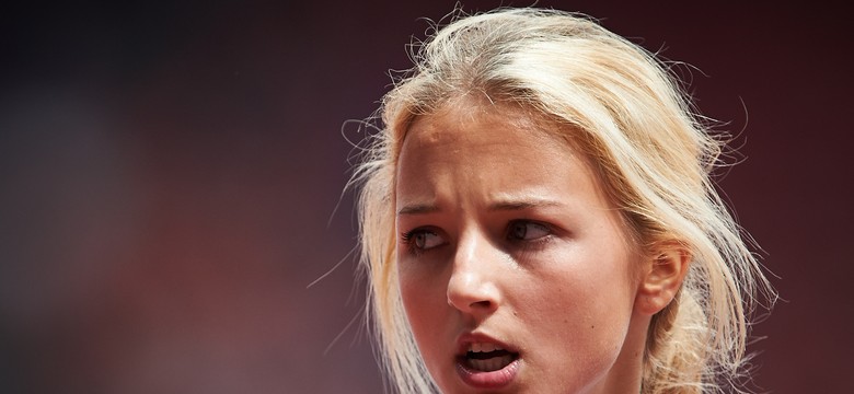 Mistrzostwa Europy: Awans pięknej Polki. Karolina Kołeczek w półfinale. ZDJĘCIA