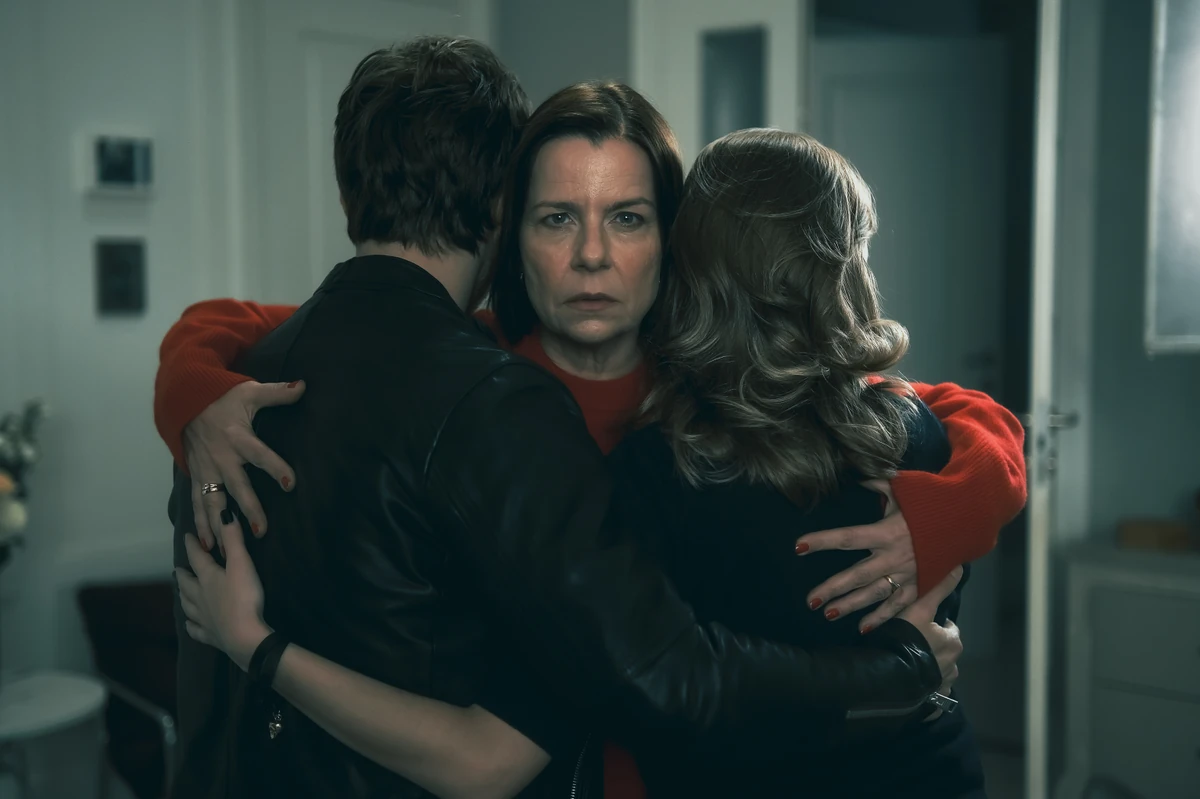 Ten serial był hitem Netflixa. TVP zrealizowała trzeci sezon. Kiedy emisja?