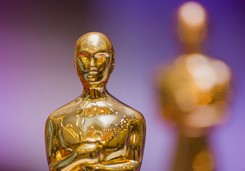 Nominacje 'zbyt białe'? Pierwszy skandal wokół Oscarów 2016