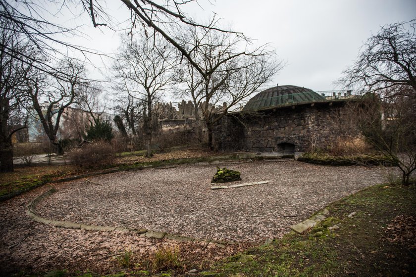 Rewitalizacja Starego Zoo w Poznaniu