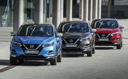 Renault, Nissan i Mitsubishi ujawniły nowy plan